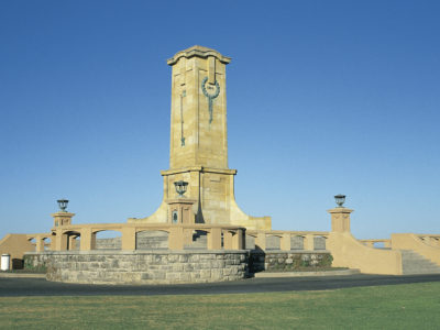 Fremantle War Memorial