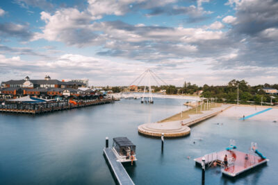 Mandurah